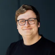 Matěj Samler headshot